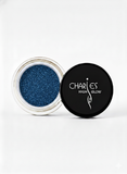 Charies High Glow | Ultra-Fine Loose Cosmetic Glitter | Shade - 20