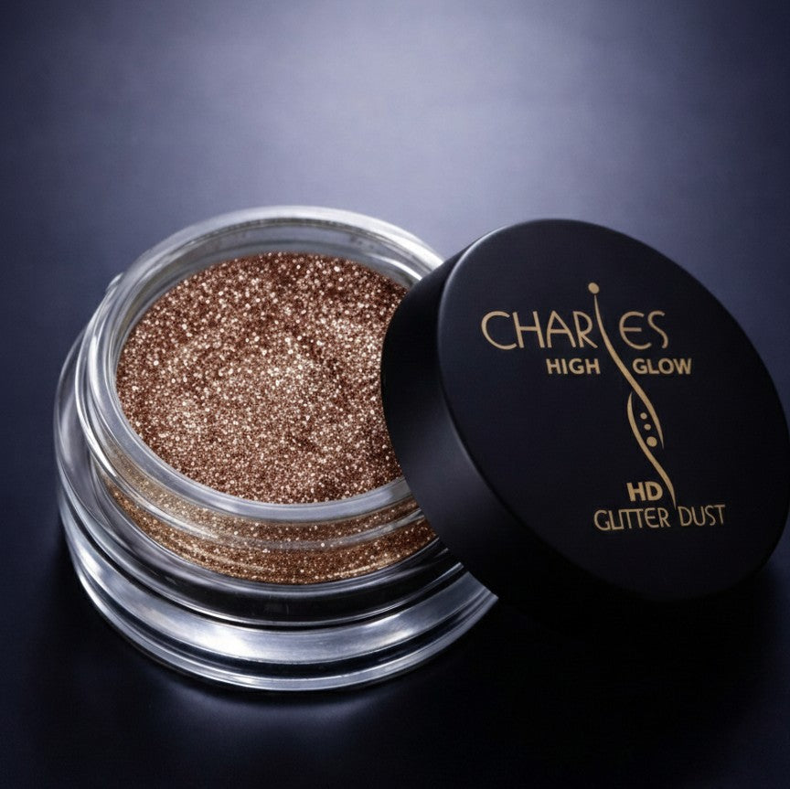 Charies High Glow | Glitter Dust | Shade - 13