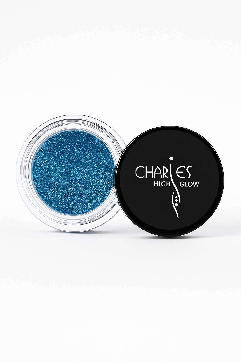 Charies High Glow | Ultra-Fine Loose Cosmetic Glitter | Shade – 06